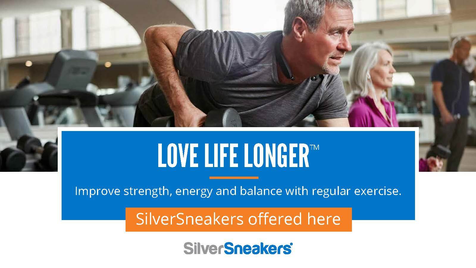 Sliver Sneaker Logo